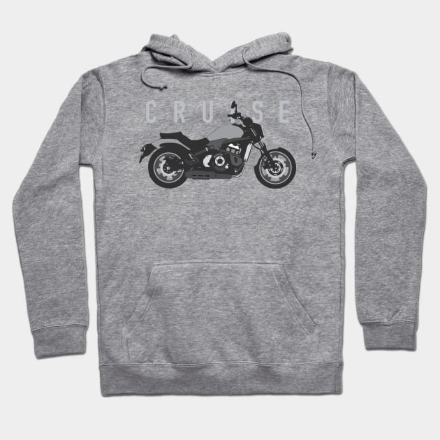 Kawasaki vulcan hoodie new arrivals